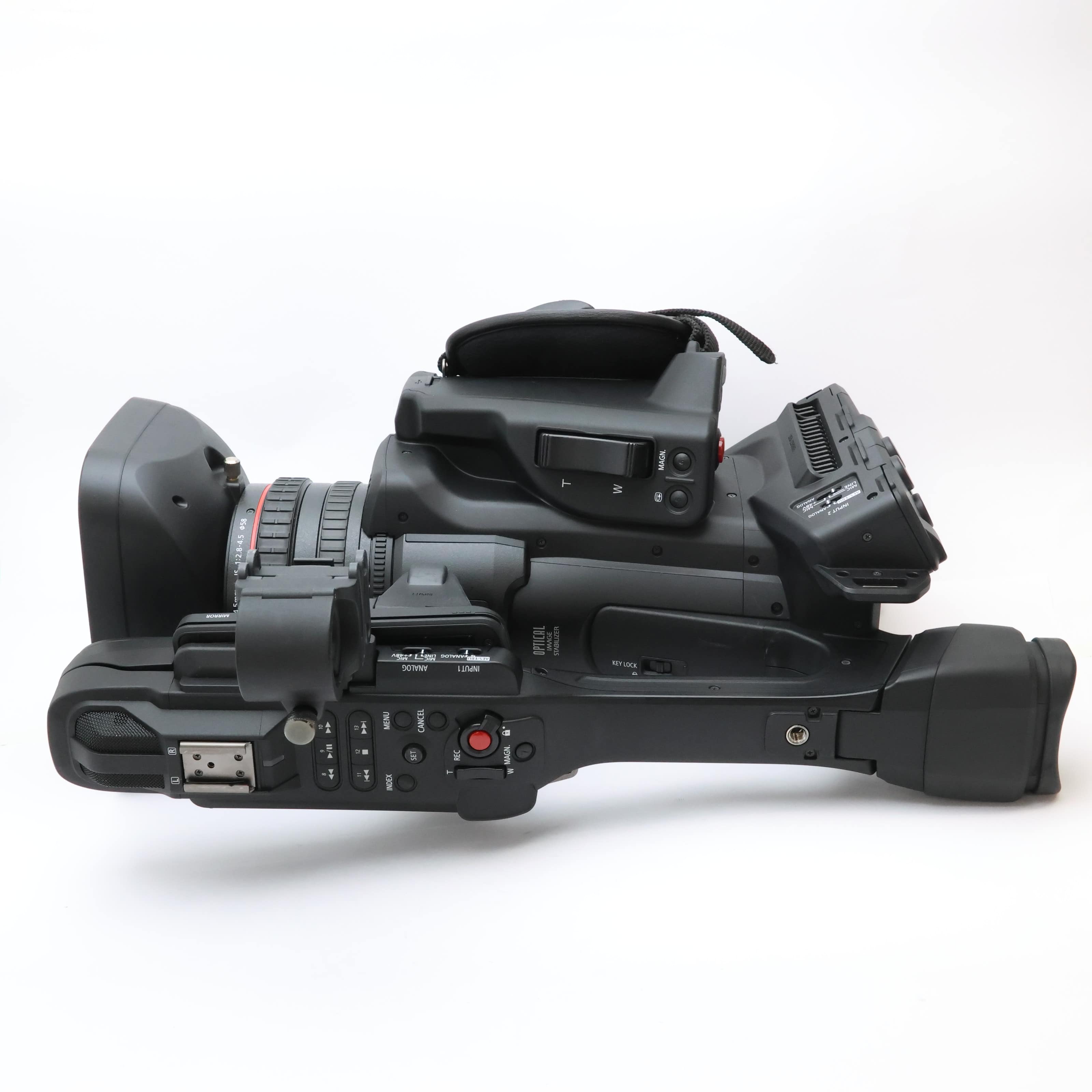 中古)Canon (キヤノン) XF705（商品ID：3717021446904）詳細ページ