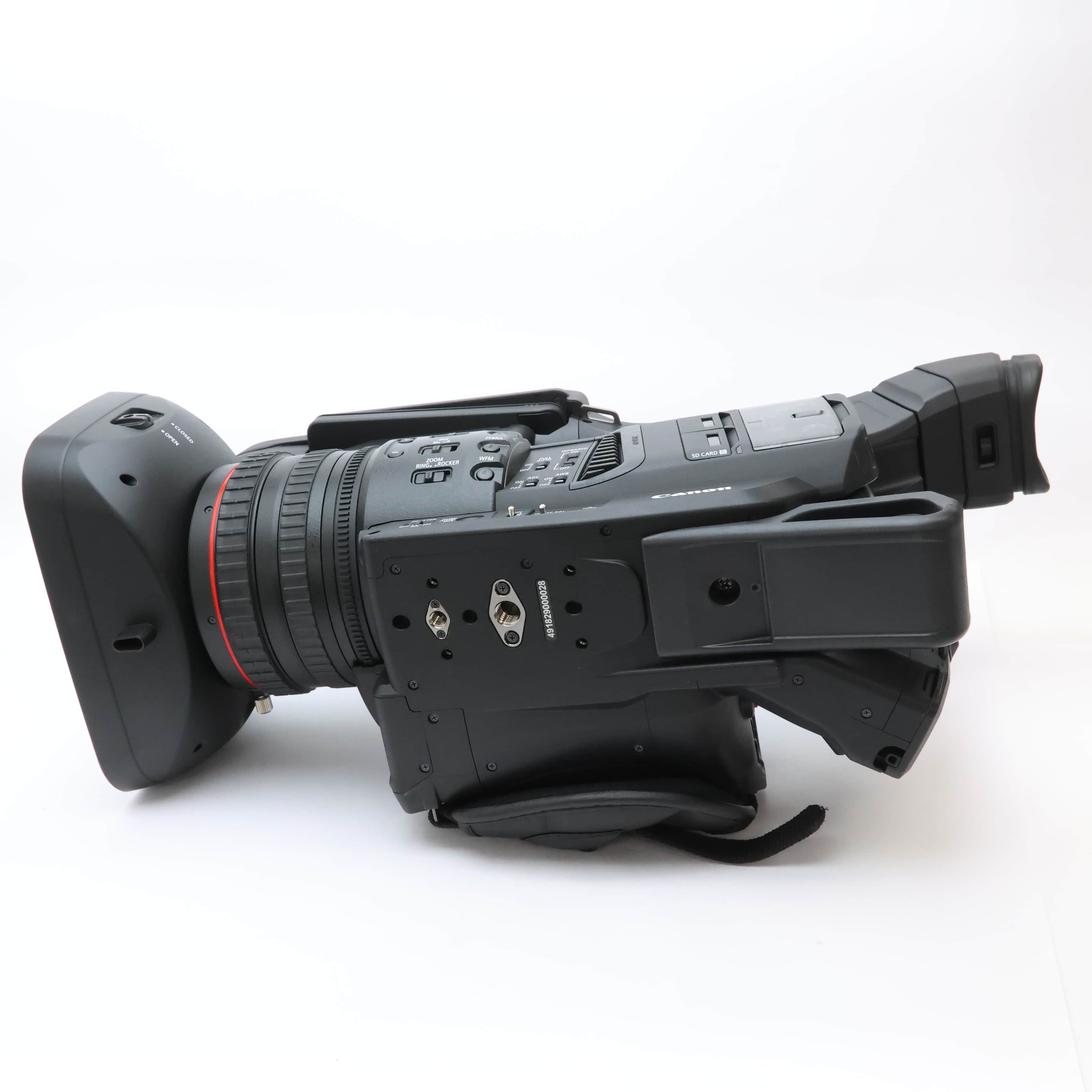 中古)Canon (キヤノン) XF705（商品ID：3717021446904）詳細ページ