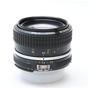 中古)Nikon (ニコン) Ai Nikkor 28mm F2.8（商品ID