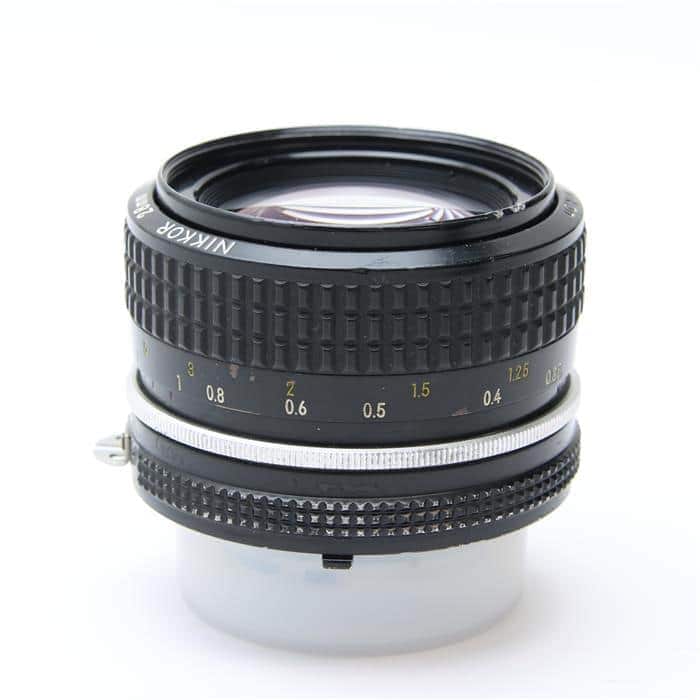 【美品】Nikon AI NIKKOR 28mm F2 元箱付き　#M0033 美品】Nikon AI NIKKOR 28mm F2 元箱付き #M0033