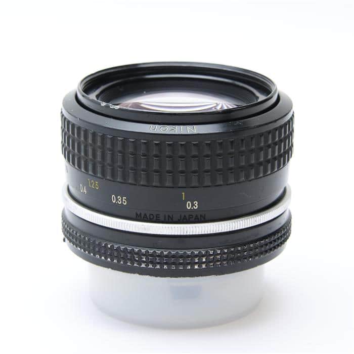 中古)Nikon (ニコン) Ai Nikkor 28mm F2.8（商品ID