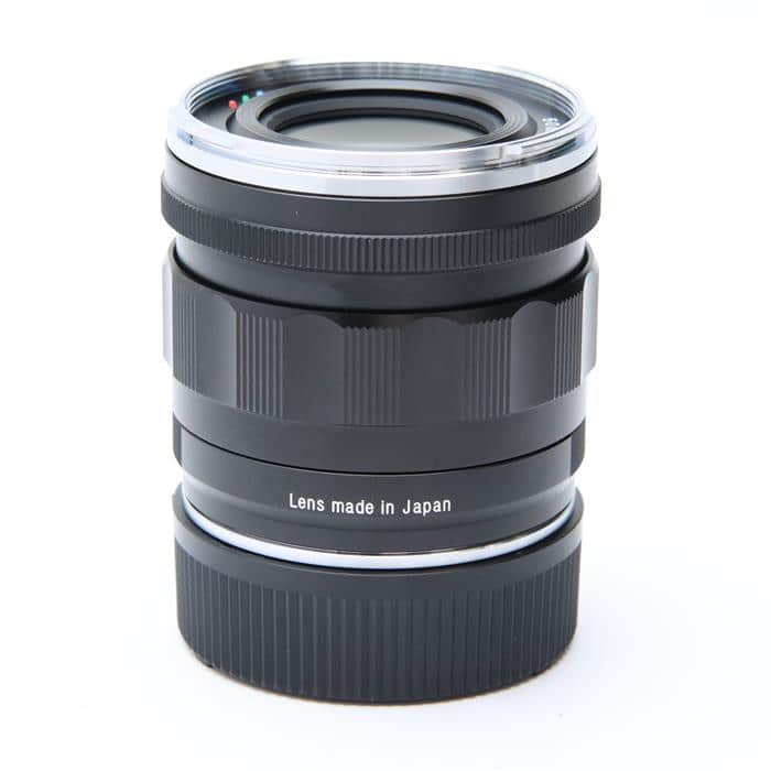 Voigtlander APO-LANTHAR 50mm F2 中古 中古)Voigtlander (フォクトレンダー) APO-LANTHAR 50mm F2