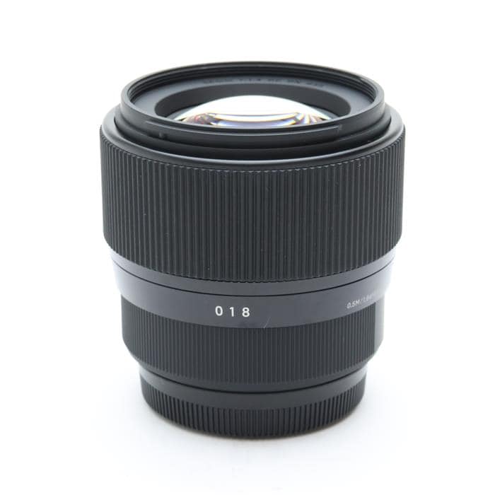 SIGMA - rakuraku0505　美品 sigma シグマ 56mm/f1.4 新品)SIGMA (シグマ) Contemporary 56mm F1.4 DC DN（キヤノンRF