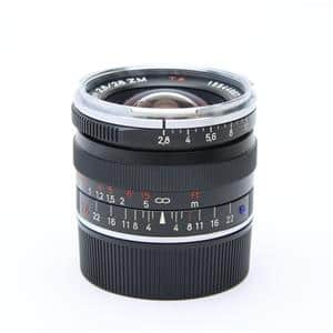 ZEISS Biogon T* 2.8/28 ZM （ライカMマウント）中古美品 Carl Zeiss (カールツァイス) Biogon T* 28mm F2.8 ZM（ライカM用