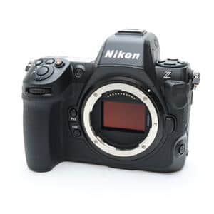 Nikon (ニコン) Z8 メイン