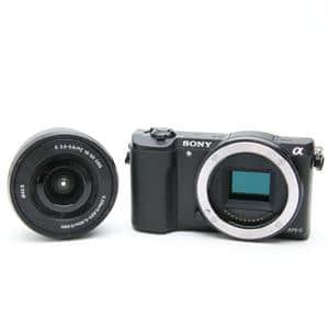SONY (ソニー) α5100 ILCE-5100 B」「中古商品」の商品検索結果