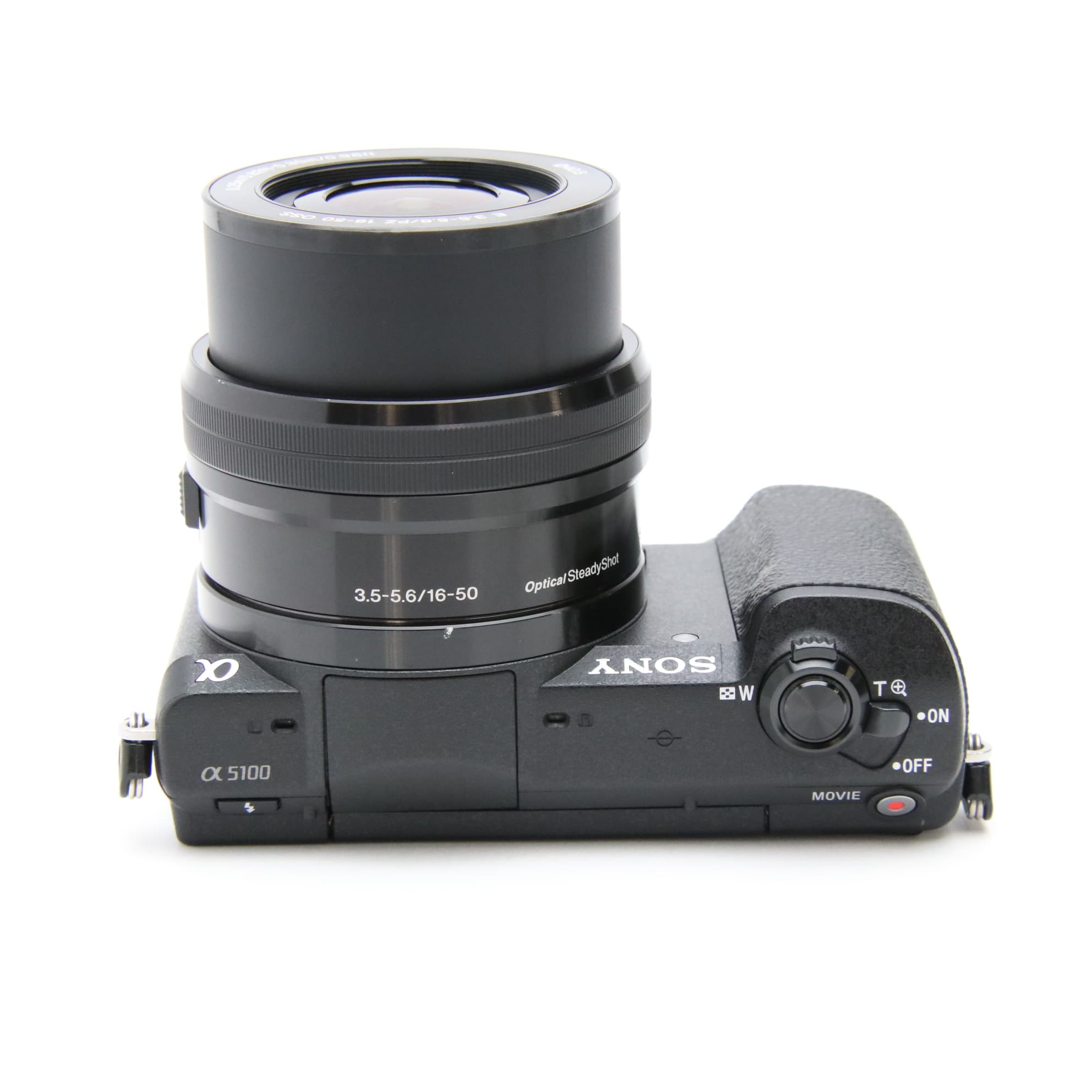 SONY α5100 ILCE-5100L パワーズームレンズキット [ブラック] 価格比較