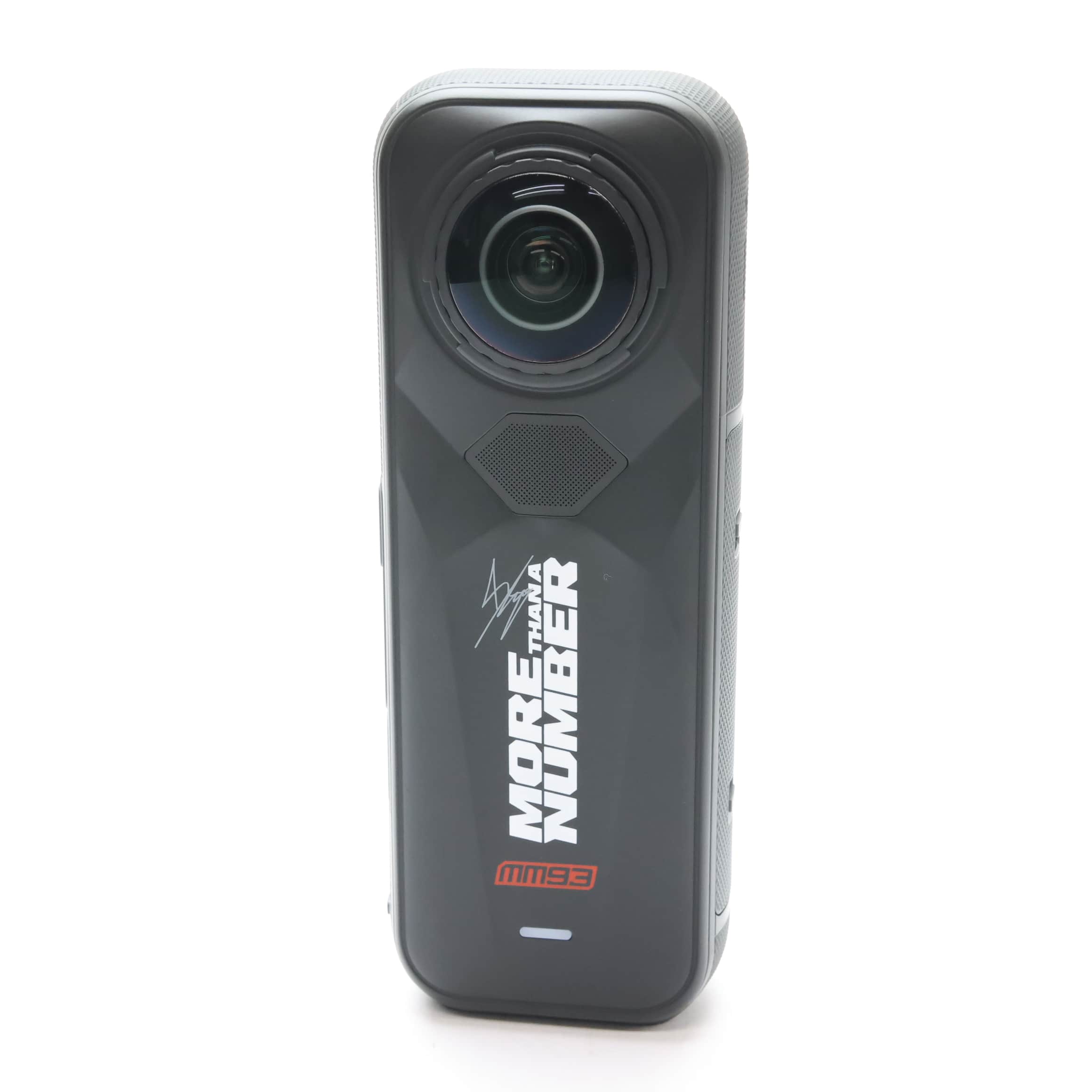 中古)Insta360(インスタサンロクマル) X5 MM93 2025 チャンピオン記念