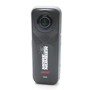 中古)Insta360(インスタサンロクマル) X5 MM93 2025 チャンピオン記念