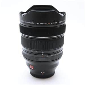 新品)FUJIFILM (フジフイルム) フジノン XF8-16mm F2.8 R LM WR（商品