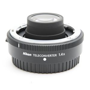 Nikon (ニコン) Z TELECONVERTER TC-1.4x メイン