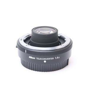 Nikon (ニコン) Z TELECONVERTER TC-1.4x メイン