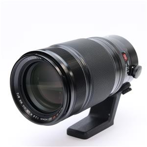新品)FUJIFILM (フジフイルム) フジノン XF50-140mm F2.8 R LM OIS WR