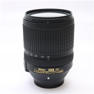 新品)Nikon (ニコン) AF-S DX NIKKOR 18-140mm F3.5-5.6G ED VR（商品