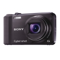 SONY (ソニー) Cyber-shot  DSC-HX7V ブラック