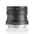 Meyer Optik Gorlitz（マイヤー オプティク ゲルリッツ） Trioplan 35mm F2.8 II（ライカR用）