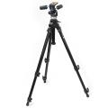 Manfrotto (マンフロット) ベーシック 055A ブラック