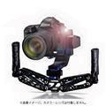 FILMPOWER （フィルムパワー） Nebula 4200 5-axis ジャイロスコープ 5軸スタビライザー
