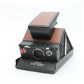 Polaroid (ポラロイド) Polaroid SX-70 アルファー1 モデル2