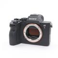 SONY (ソニー) α7RIV ボディ ILCE-7RM4