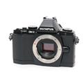 OLYMPUS (オリンパス) OM-D E-M5 ボディ ブラック
