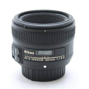 Amazon.com : Nikon Ai-S 50mm f1.8 : Electronics