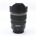 TAMRON - Tamron 15-30 f2.8 VC  A012E  キャノン用EFマウント Amazon.co.jp: TAMRON 大口径超広角ズームレンズ SP 15-30mm F2