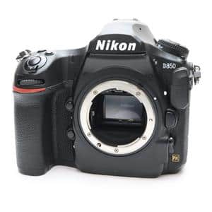 Nikon (ニコン) D850 ボディ メイン