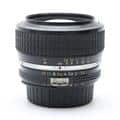 Ai-S Nikkor 50mm F1.2