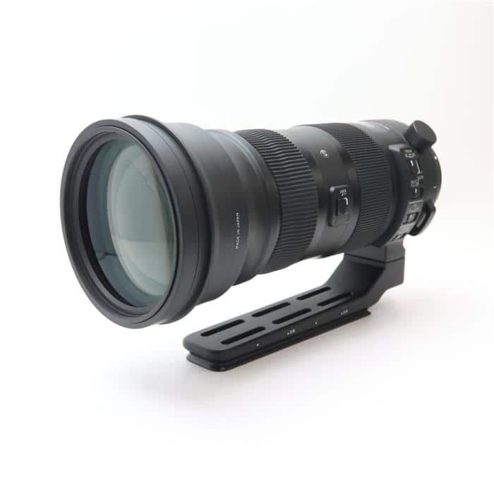 Sports 150-600mm F5-6.3 DG OS (キヤノンEF用)