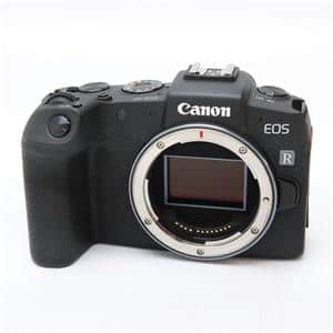 Canon (キヤノン) EOS RP ボディ メイン