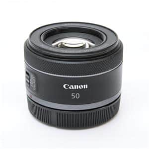 Canon (キヤノン) RF50mm F1.8 STM メイン