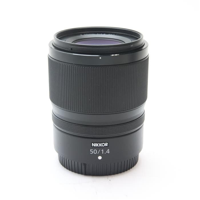 NIKKOR Z 50mm F1.4