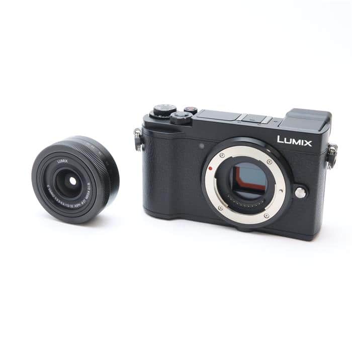 LUMIX GX7 Mark III 標準ズームレンズキット DC-GX7MK3K