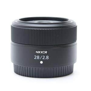 Nikon (ニコン) NIKKOR Z 28mm F2.8 メイン