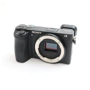 SONY (ソニー) α6500 ボディ ILCE-6500」の商品検索結果