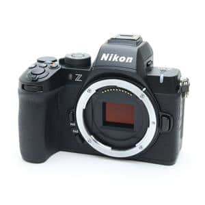 Nikon (ニコン) Z50II ボディ メイン