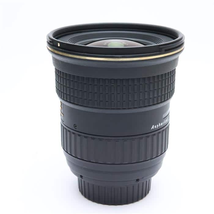 AT-X 17-35mm F4 PRO FX(ニコンF用)