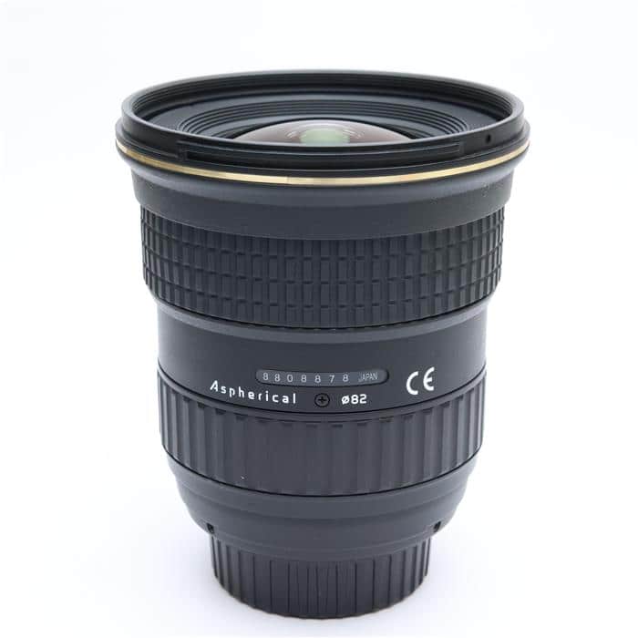 AT-X 17-35mm F4 PRO FX(ニコンF用)