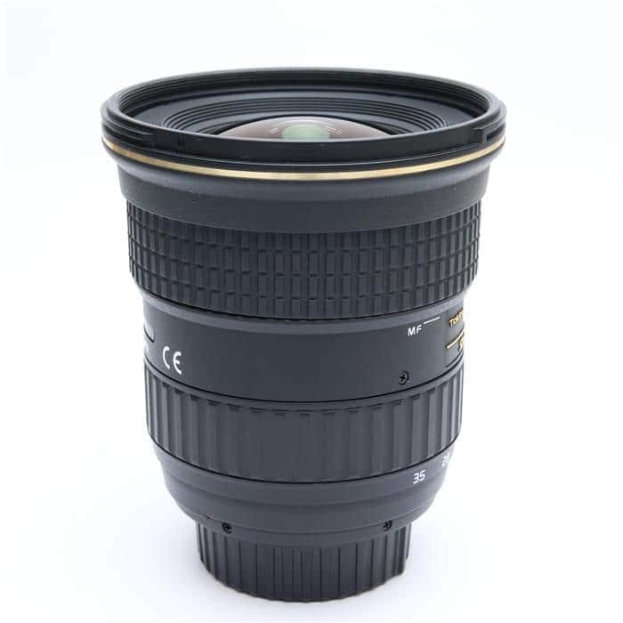 AT-X 17-35mm F4 PRO FX(ニコンF用)
