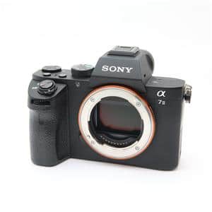 ★シャッターOK★ SONY α7Ⅱ ILCE-7M2 海外版 訳あり Amazon.co.jp: Sony Alpha 7 II Mirrorless Single Lens Digital