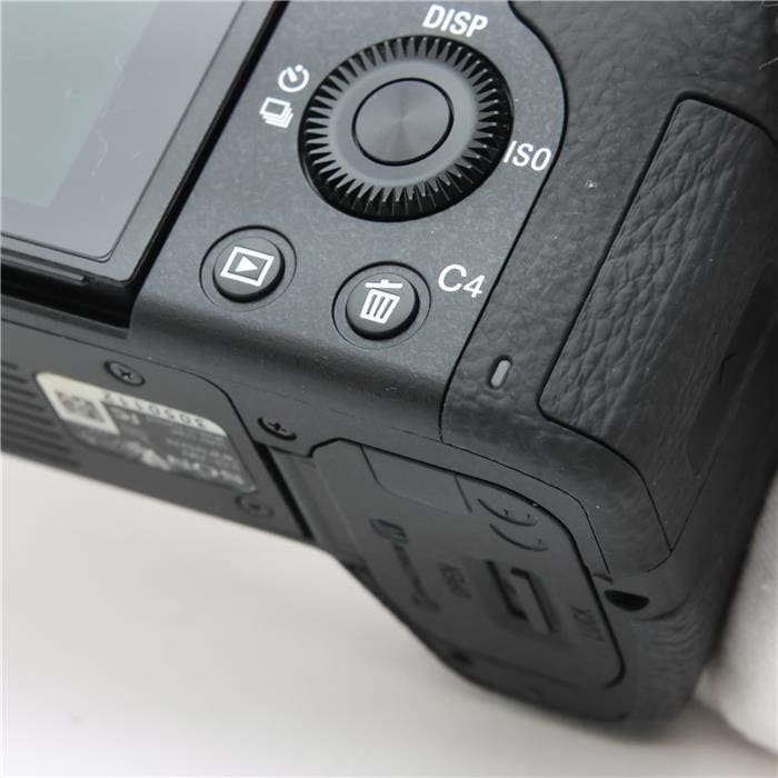 SONY (ソニー) α7II ボディ ILCE-7M2 ショット数 1263 中古)SONY (ソニー) α7II ボディ ILCE-7M2（商品ID