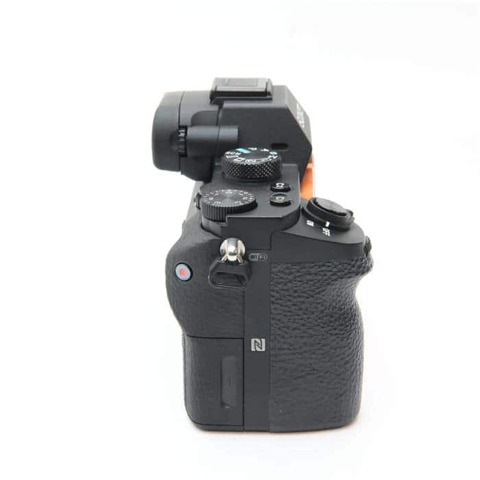 中古)SONY (ソニー) α7II ボディ ILCE-7M2（商品ID