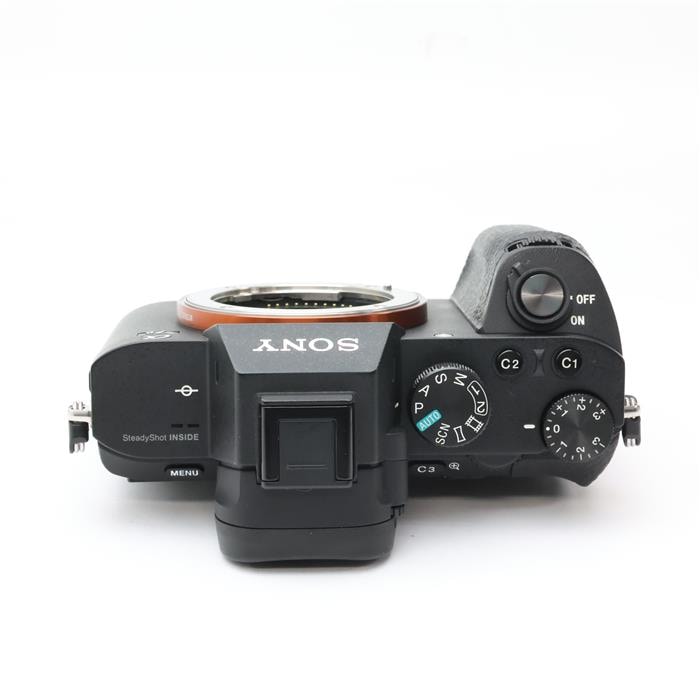 【美品】SONY α7II ILCE−7M2 ソニー α7II ボディ [ILCE-7M2] | ミラーレス一眼