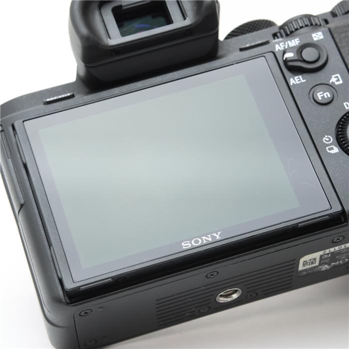 中古)SONY (ソニー) α7II ボディ ILCE-7M2（商品ID