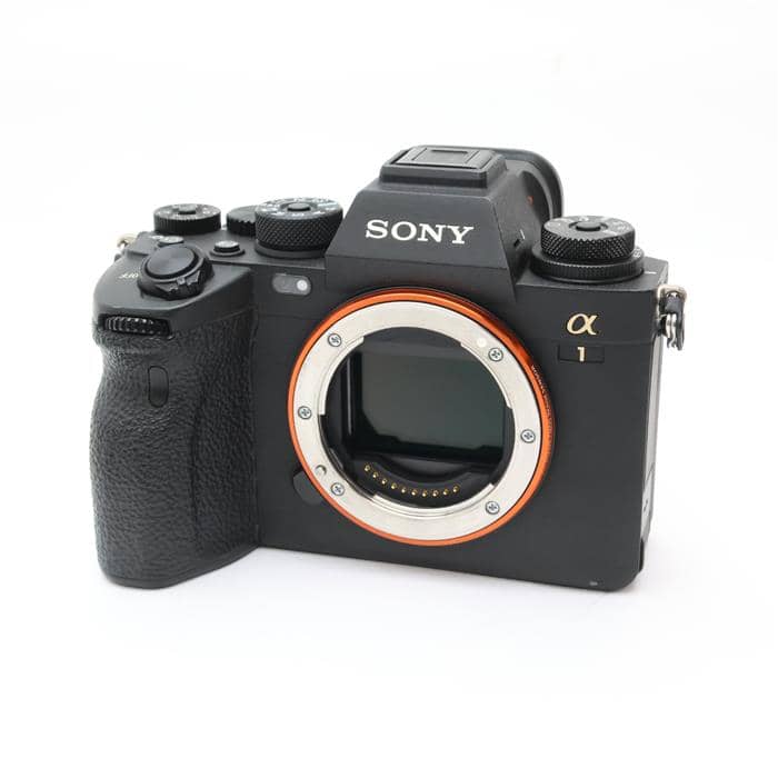 α1 ボディ ILCE-1