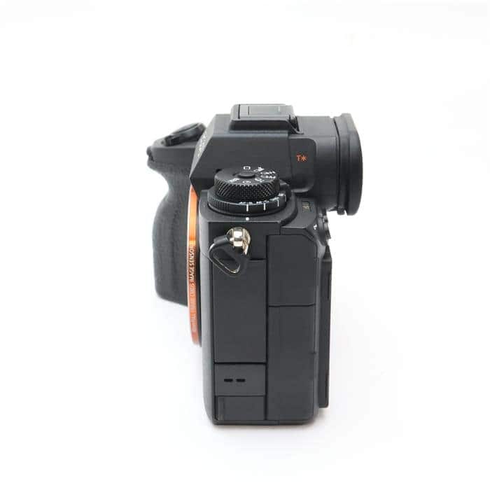 α1 ボディ ILCE-1