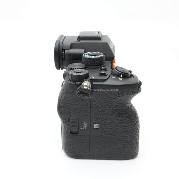 α1 ボディ ILCE-1