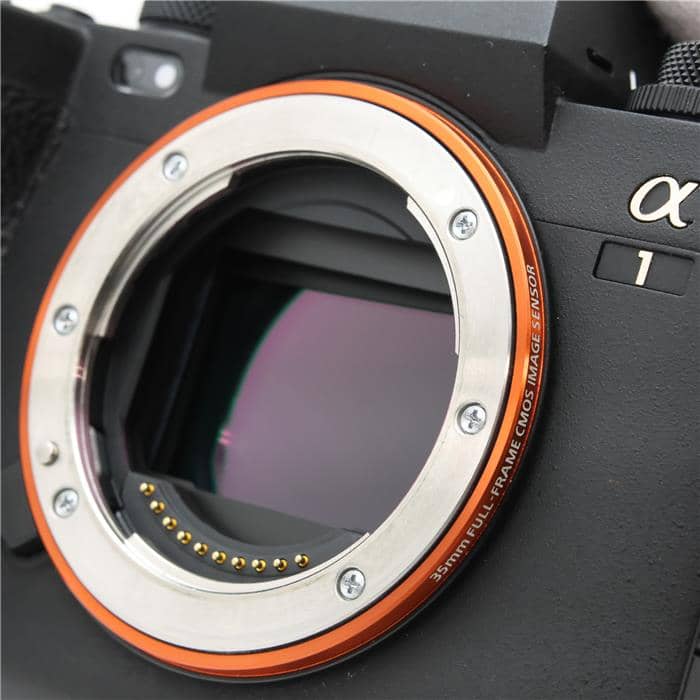 α1 ボディ ILCE-1