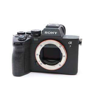 SONY (ソニー) α7IV ボディ ILCE-7M4 メイン